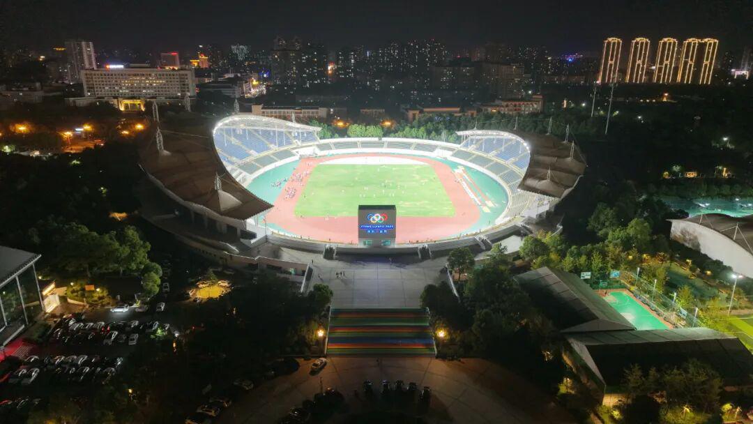 免票观赛！本周日“湘超”热身赛，益阳队将主场迎战常德队